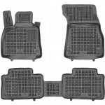 Koberce gumové Rezaw-Plast Audi E-tron 2018 – Zboží Mobilmania