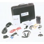 VÁGNER POOL LEAK TRAC LT 2100 Detektor děr v bazénu – Zboží Dáma