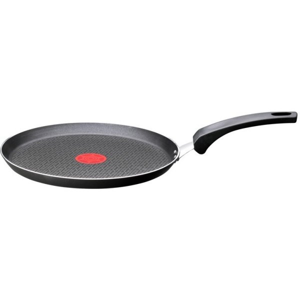 Tefal pánev na palačinky ENJOY 25cm A1500552 od 300 Kč - Heureka.cz