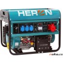 Elektrocentrála Heron 8896120 EGM 65 AVR-3E