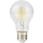 Nedis LED žárovka, E27, A60, 7 W, 806 lm, 2700 K, retro – Hledejceny.cz