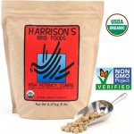 Harrison's High Potency Coarse 2,27 kg – Sleviste.cz