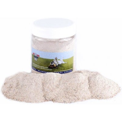 Krmiva Hulín Vaječné skořápky jemně mleté 25 kg – Hledejceny.cz