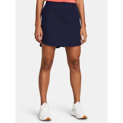 Under Armour dámská sukně UA Drive Woven Skort-BLU Dámské modrá – Hledejceny.cz