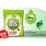 BLS Perfect BB BIO 0,23 g 4345 ks – Hledejceny.cz
