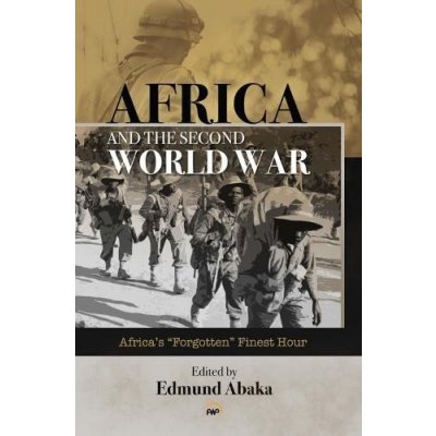 Africa And The Second World War