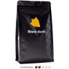 Zrnková káva Black duck Kostarika La Pastora 250 g