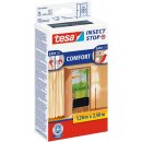 Tesa Insect Stop Comfort 55910-00021-00 2 x 0,65 m x 2,5 m antracitová