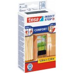 Tesa Insect Stop Comfort 55910-00021-00 2 x 0,65 m x 2,5 m antracitová – Hledejceny.cz