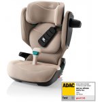 Britax-romer Kidfix Pro Style 2025 Teak – Hledejceny.cz