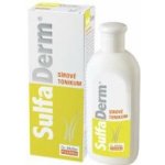 Dr. Müller SulfaDerm sírové tonikum 150 ml – Sleviste.cz