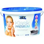 Disperzní malířská barva HET Klasik Premium 15kg – HobbyKompas.cz