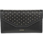 Guess Dámské kožené psaníčko-organizér PW7470P4416-BLA – Zboží Mobilmania