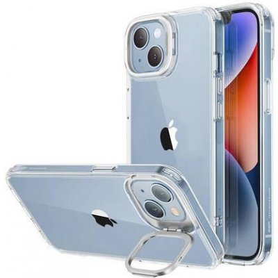 ESR Classic Kickstand for iPhone 14/13 clear