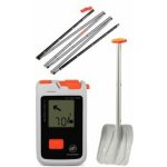 Mammut Barryvox 2 Peak 240 Package – Zboží Dáma