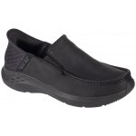 Skechers Slip-Ins Parson Oswin 204866-BBK – Hledejceny.cz