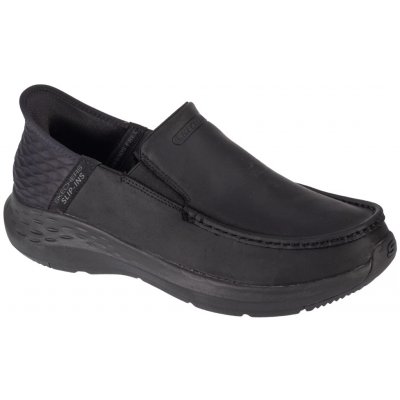 Skechers Slip-Ins Parson Oswin 204866-BBK – Hledejceny.cz