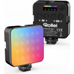 Rollei Lumis Mini LED RGB – Zboží Živě
