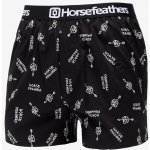 Horsefeathers frazier boxer shorts nineties – Zboží Dáma