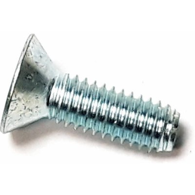 HSF 5/16-18 x 1" GR2 ZP HSFCS5I16-18X1B2 – Hledejceny.cz