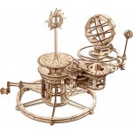 UGEARS 3D puzzle Tellurion 249 ks – Zboží Mobilmania