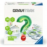 RAVENSBURGER GraviTrax The Game: Switch – Zboží Živě