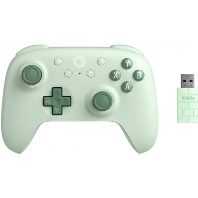 8BitDo Ultimate 2C Wireless Pad RET00470 – Zboží Mobilmania
