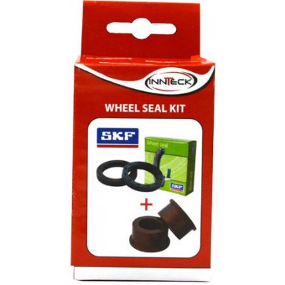 SKF Wheel seals kit with spacers W-KIT-R021-KTM zadní | Zboží Auto