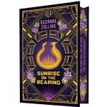Sunrise on the Reaping: Collector's Edition (A Hunger Games Novel) – Zboží Dáma