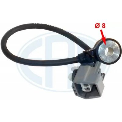 ERA Senzor klepání ERA 550298 – Hledejceny.cz