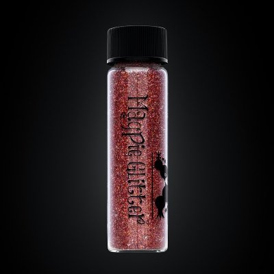 Magpie Beauty GENNA glitter 10 g – Hledejceny.cz