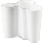 IITTALA váza Savoy 120 mm bílá – Hledejceny.cz
