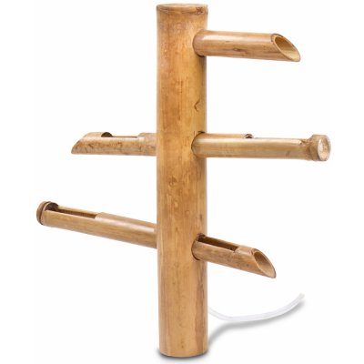 Bambusová vodní hra 50 cm č. 3 – HobbyKompas.cz