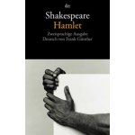 Hamlet, Englisch-Deutsch - William Shakespeare