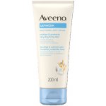 Aveeno Dermexa Daily Emollient Cream zvláčňující krém pro suchou a podrážděnou pokožku 200 ml – Zboží Dáma