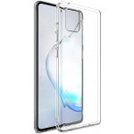 Pouzdro IZMAEL Ultra Clear Samsung Galaxy Note 10 Lite čiré – Hledejceny.cz