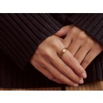 Oura Ring 5 Deep Rose vel. 7 JZ90-63469-07 – Zboží Mobilmania