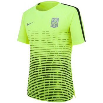 Nike Dry Neymar Squad Dětský tréninkový dres