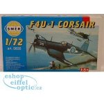 Směr Model letadla Chance Vought F4U 1 Corsair 1:72 – Zbozi.Blesk.cz