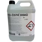 Carline Čistič disků 25 l