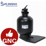 Vágner Pool Filtrační nádoba Azur 380 – Zboží Dáma Vágner Pool Filtrační nádoba Azur 380 – Zboží Dáma