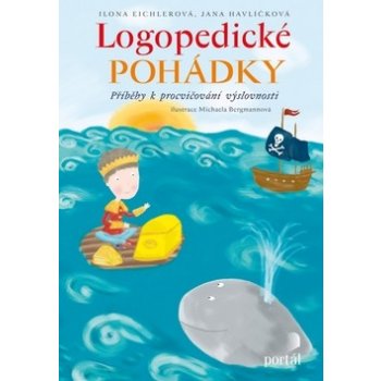 Logopedické pohádky