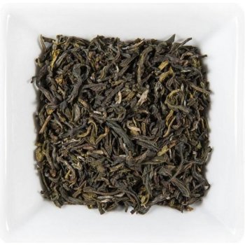 Unique Tea Čaj Nepál GREEN CELEBRATION Zelený čaj 50 g