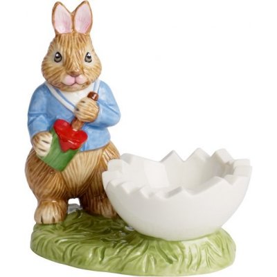 Villeroy & Boch Bunny Tales stojánek na vajíčka zajíček Max – Hledejceny.cz