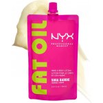 NYX Professional Makeup Fat Oil Body hydratační mléko na ruce a tělo s vůní Suga Baddie 150 ml – Hledejceny.cz