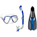 Mares Wahoo sada + ploutve Fluida – Zboží Dáma