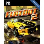 FlatOut 2 – Hledejceny.cz