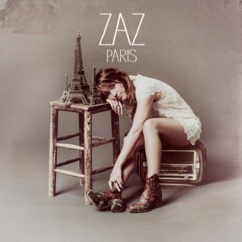 Zaz - Paris LP