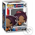 Funko Pop! 1612 Bleach Yoruichi Shihoin – Zboží Dáma