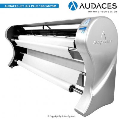 Audaces Jet Lux – Zboží Živě